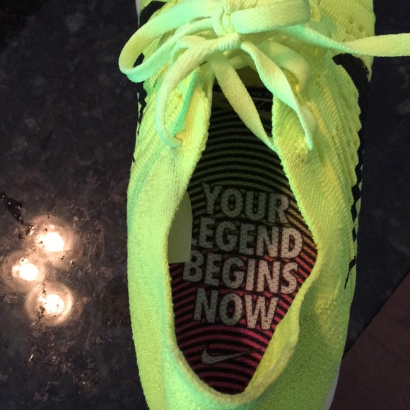 Nike’s Reserved - Picture 3 of 7